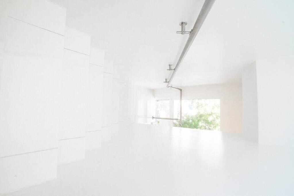 Across The Ocean Few Steps To Beach Contemporary Three Bedroom Townhouse Pompano Beach Bagian luar foto